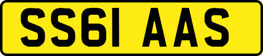 SS61AAS