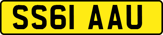 SS61AAU