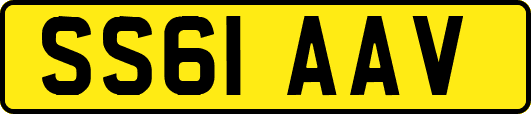 SS61AAV
