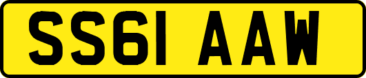 SS61AAW