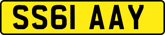 SS61AAY