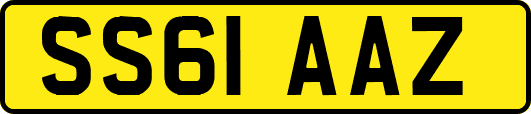 SS61AAZ