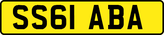 SS61ABA