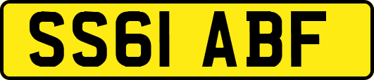 SS61ABF