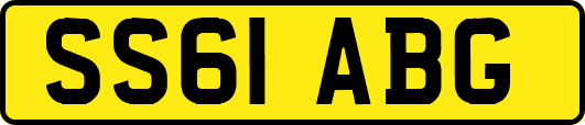 SS61ABG