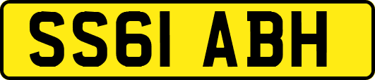 SS61ABH