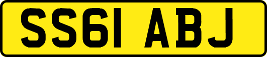 SS61ABJ
