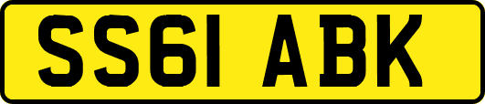 SS61ABK