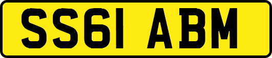 SS61ABM