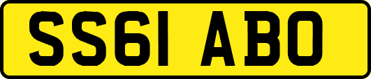 SS61ABO
