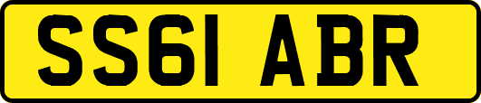 SS61ABR
