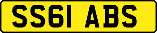 SS61ABS