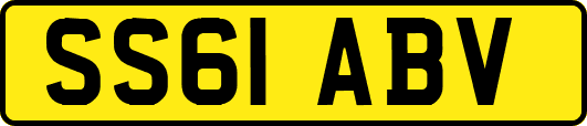 SS61ABV
