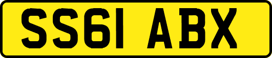 SS61ABX