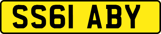 SS61ABY