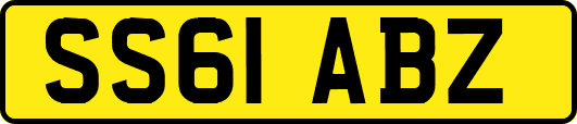 SS61ABZ