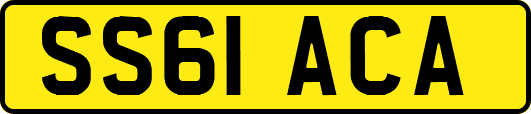 SS61ACA