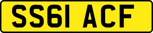 SS61ACF