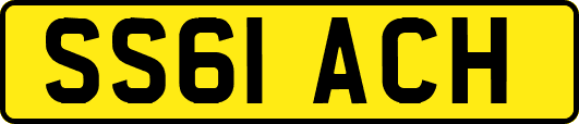 SS61ACH