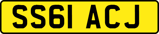 SS61ACJ