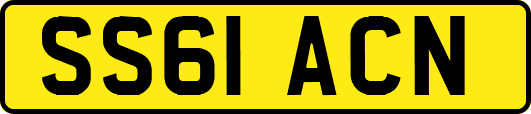 SS61ACN