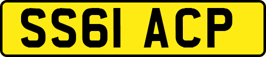 SS61ACP