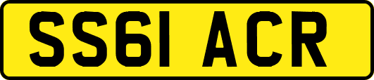 SS61ACR