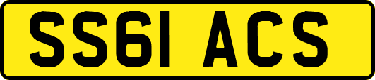 SS61ACS