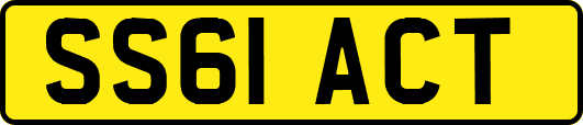 SS61ACT