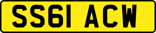 SS61ACW