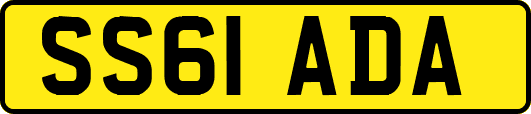 SS61ADA