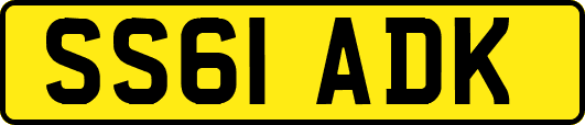 SS61ADK