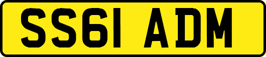 SS61ADM