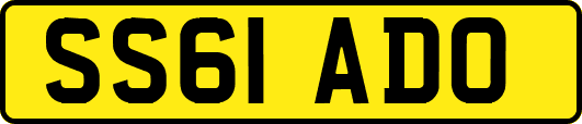 SS61ADO