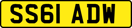 SS61ADW