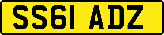 SS61ADZ