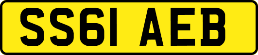 SS61AEB