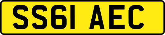 SS61AEC