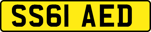 SS61AED