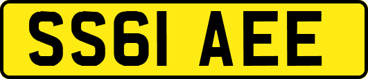 SS61AEE