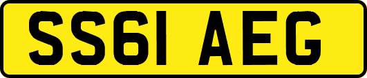 SS61AEG