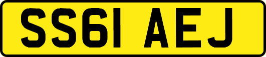 SS61AEJ