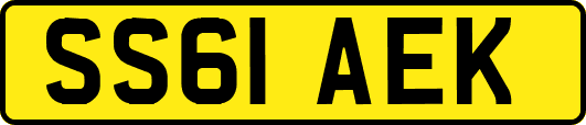 SS61AEK