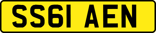 SS61AEN