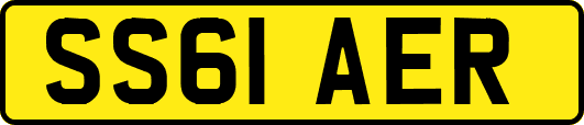 SS61AER