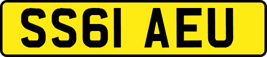 SS61AEU