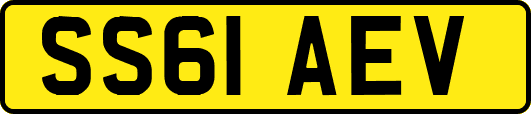 SS61AEV