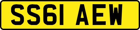 SS61AEW
