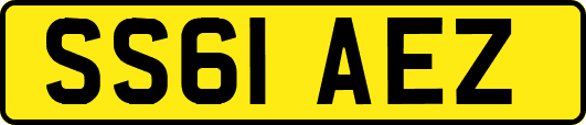 SS61AEZ