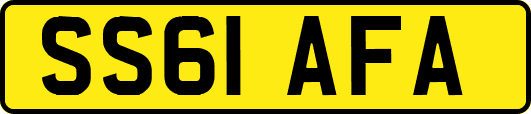 SS61AFA